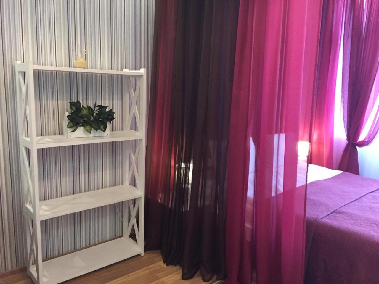 Light Apartments チェルニーヒウ エクステリア 写真