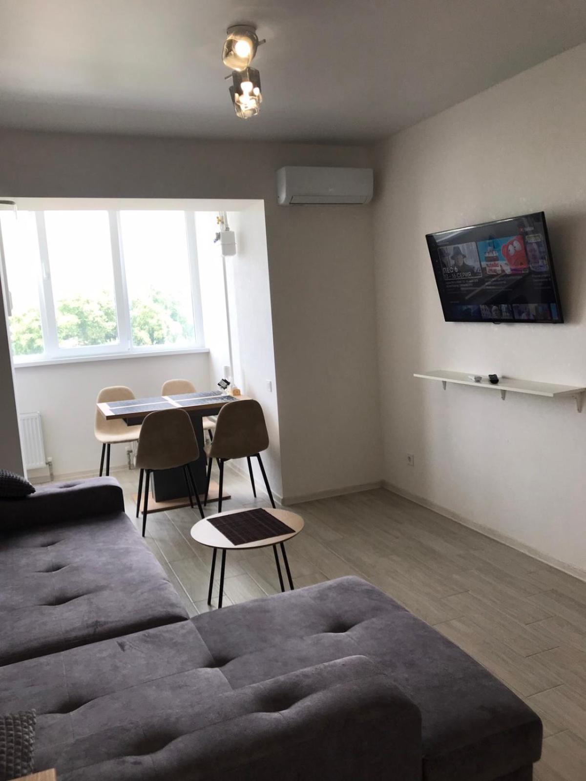 Light Apartments チェルニーヒウ エクステリア 写真