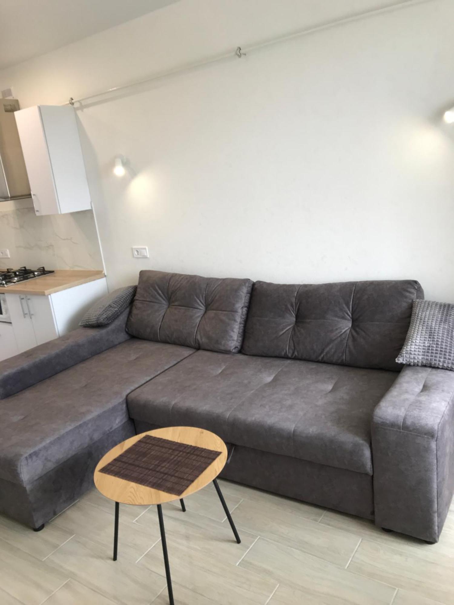 Light Apartments チェルニーヒウ エクステリア 写真
