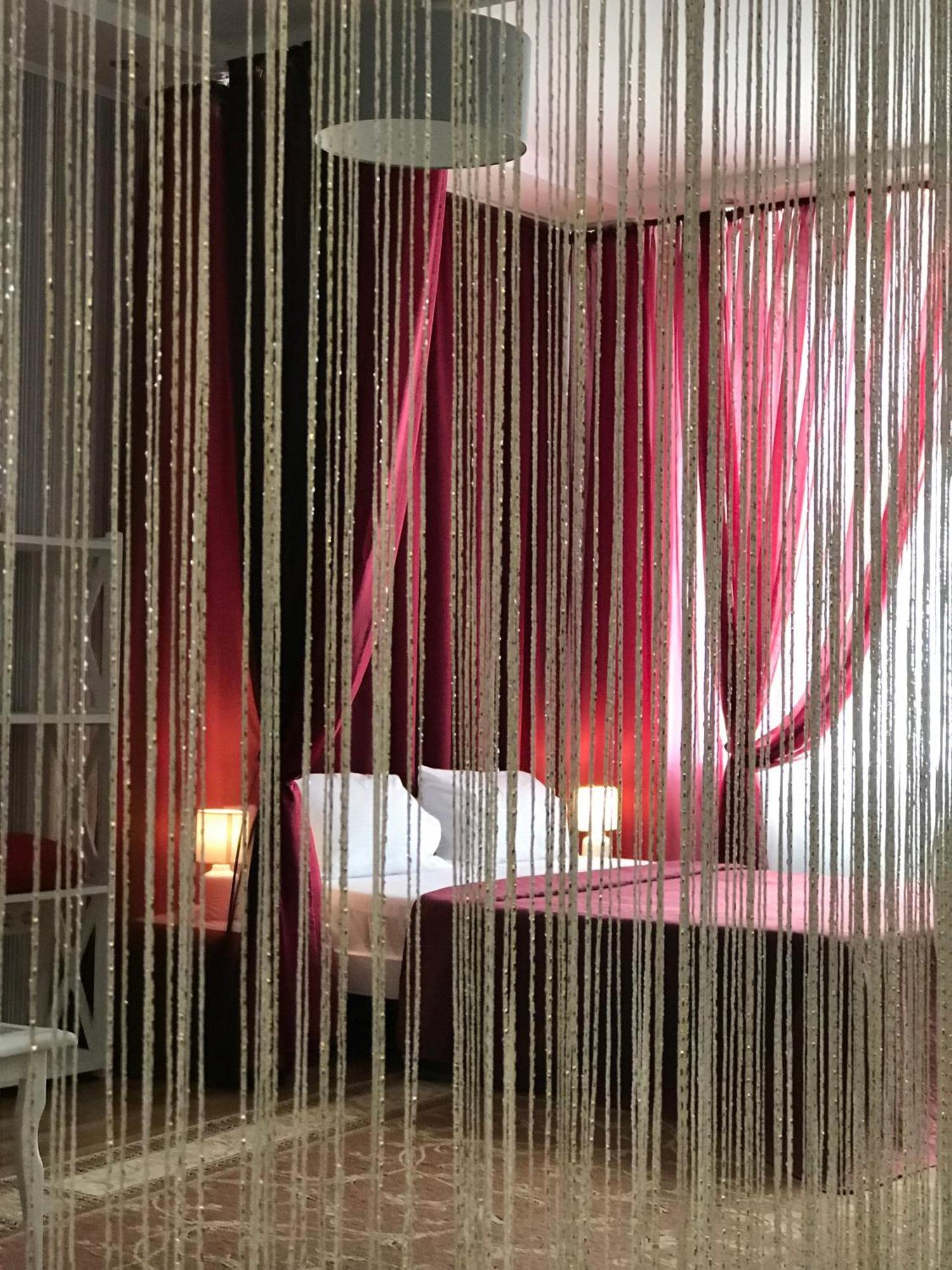 Light Apartments チェルニーヒウ エクステリア 写真